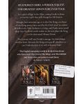 The Lord of the Rings, Book 1: The Fellowship of the Ring (TV Series Tie-In B) - 3t