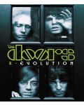 The Doors - R-Evolution (DVD) - 1t