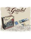 Joc de societate The Grizzled - 4t
