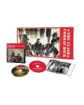The Clash - Combat Rock, Special Edition (2 CD)	 - 2t