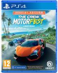 The Crew Motorfest - Special Edition (PS4) - 1t
