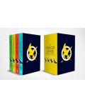 The Hunger Games 4 Book Paperback Box Set - 1t