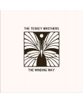 The Teskey Brothers - The Wedding Day (CD) - 1t