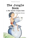 The Jungle Book & The Second Jungle Book - 1t