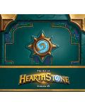 The Art of Hearthstone: Year of the Raven - 1t