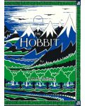 The Hobbit: Facsimile First Edition - 1t