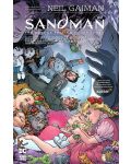 The Sandman: The Deluxe Edition Book Three - 1t