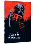The Art of Dead Space - 2t