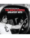The White Stripes - The White Stripes Greatest Hits (CD)	 - 1t