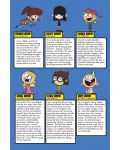The Loud House, Vol. 1: There Will Be Chaos - 6t