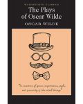 The Plays of Oscar Wilde - 1t