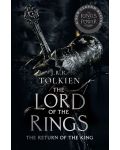 The Lord of the Rings, Book 3: The Return of the King (TV Series Tie-In A) - 1t