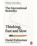Thinking Fast and Slow - 1t