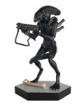 Figurina  Eaglemoss Alien & Predator Collection - Jeri Synthetic - 1t