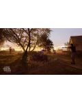 The Texas Chain Saw Massacre (PS5) - 4t