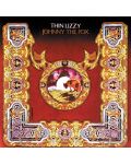 Thin Lizzy - Johnny The Fox (CD) - 1t