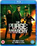 The Purge: Anarchy (Blu-ray) - 1t
