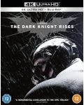 The Dark Knight Rises (4K Ultra HD + Blu-Ray) - 1t