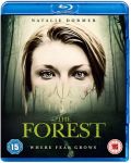 The Forest (Blu-ray) - 1t