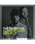 The Alan Parsons Project - the Essential Alan Parsons Project (2 CD) - 1t