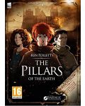 The Pillars of The Earth (PC) - 1t