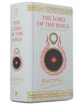 The Lord of the Rings (Single-volume illustrated edition) - 2t
