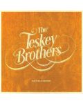 The Teskey Brothers - Half Mile Harvest - (Vinyl) - 1t