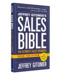 The Sales Bible The Ultimate Sales Resource - 3t