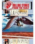 The Rolling Stones - From the Vault: L.A. Forum (Live In 1975) (DVD) - 1t