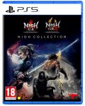 The Nioh Collection (PS5) - 1t