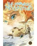 The Promised Neverland, Vol. 12 - 1t