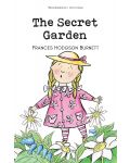 The Secret Garden - 1t
