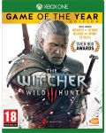 The Witcher 3 Wild Hunt GOTY Edition (Xbox One) - 1t