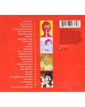 The Beatles - 1 (CD) - 2t