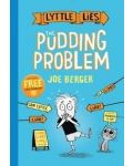 The Pudding Problem - 1t