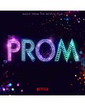The Prom, Music from the Netflix Film (CD) - 1t