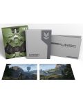 The Art of Halo Infinite (Deluxe Edition) - 1t