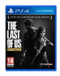 The Last of Us: Remastered (PS4) - 7t
