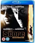 The Score (Blu-ray) - 1t