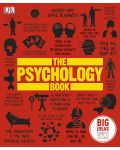The Psychology Book - 1t