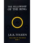 The Lord of the Rings (Box Set 3 books) - 5t