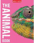 The Animal Book: 160 Pages Packed Full of Amazing Photos and Fantastic Facts (Miles Kelly)	 - 1t