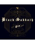 Black Sabbath - The Dio Days, Remastered (CD) - 1t