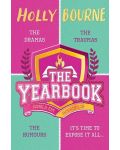The Yearbook - 1t