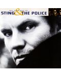The Police, Sting - the Very Best of Sting and The Police (CD) - 1t
