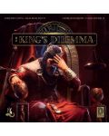 Joc de societate The King's Dilemma - 1t