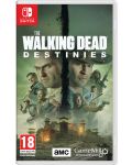 The Walking Dead: Destinies (Nintendo Switch) - 1t