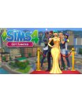 The Sims 4 Get Famous Expansion Pack (PC) - 7t