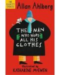 The Man Who Wore All His Clothes - 1t
