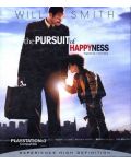 The Pursuit of Happyness (Blu-ray) - 1t
